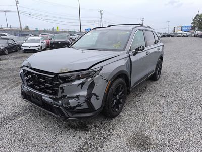 2023 Honda CR-V Sport AWD 2.0L Hybrid