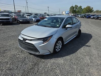 2024 Toyota Corolla LE 2.0L
