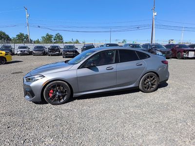 2024 Bmw M-235i xDrive 2.0L