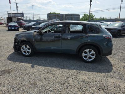 2023 Honda HR-V LX 2.0L