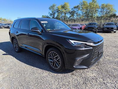 2025 Lexus TX-350 Premium AWD 2.4L