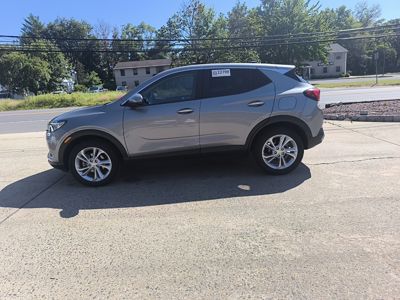 2023 Buick Encore Gx