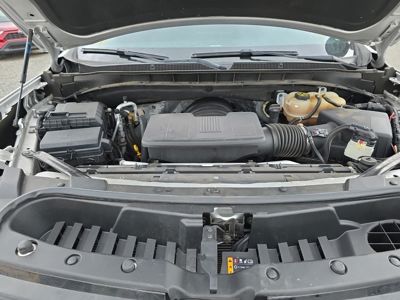 2023 Chevrolet Tahoe Police 4X4 5.3L