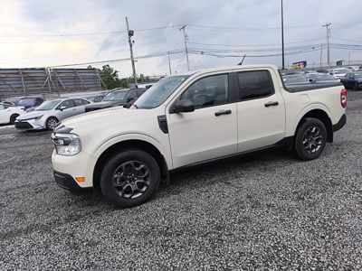 2024 Ford Maverick XLT AWD 2.0L