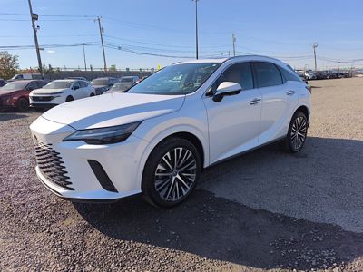 2024 Lexus RX-350 Premium+ AWD 2.4L