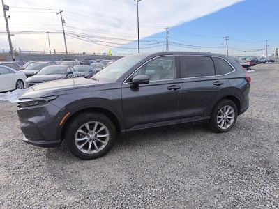 2024 Honda CR-V EX AWD 1.5L