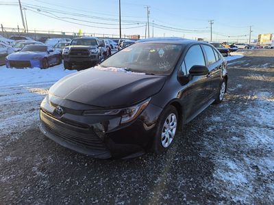 2023 Toyota Corolla LE 2.0L