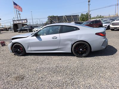 2023 BMW M440i xDrive 3.0L