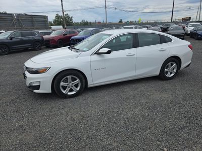 2023 Chevrolet Malibu LT 1.5L