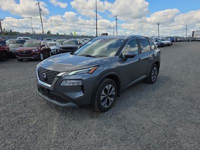 2023 Nissan Rogue SV AWD 1.5L
