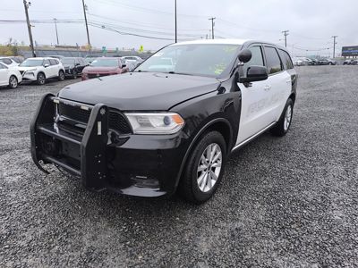 2020 Dodge Durango Pursuit AWD 5.7L
