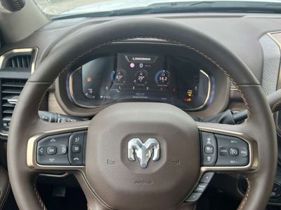 2025 Ram 3500