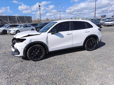 2025 Honda HR-V Sport 2.0L