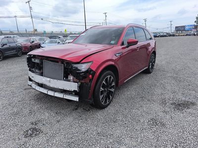 2025 Mazda CX-90 Premium Turbo S AWD 3.3L Hybrid