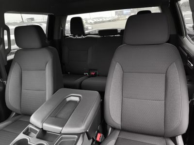 2024 Chevrolet Silverado 1500 LT Z71 4X4 5.3L