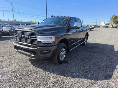 2023 Ram 2500 Laramie 4X4 6.4L