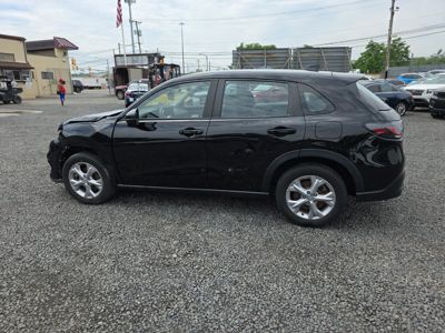 2023 Honda HR-V LX AWD 2.0L