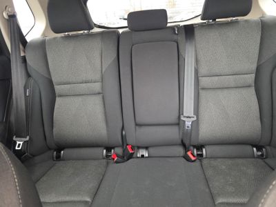 2024 Nissan Rogue SV AWD 1.5L