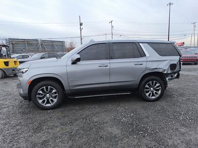 2023 Chevrolet Tahoe LS 4X4 5.3L