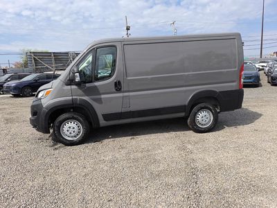 2026 Ram Promaster 1500 Low Roof 3.6L
