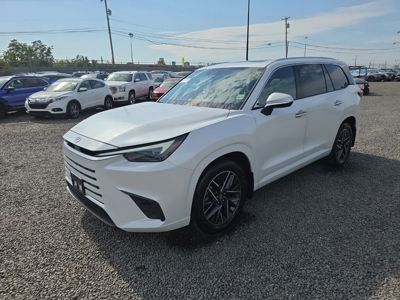 2024 Lexus TX-350 Premium AWD 2.4L