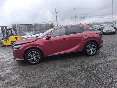 2024 Lexus RX-350 Premium AWD 2.4L