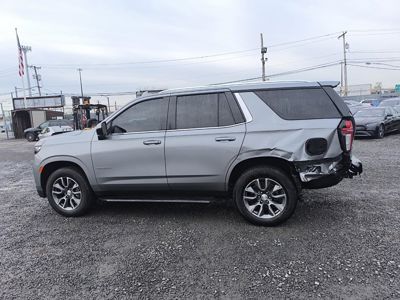 2023 Chevrolet Tahoe LS 4X4 5.3L