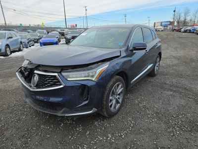 2024 Acura RDX Technology AWD 2.0L