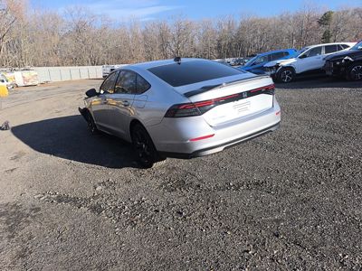 2025 Honda Accord