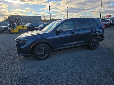 2026 Honda CR-V Trailsport AWD 2.0L Hybrid