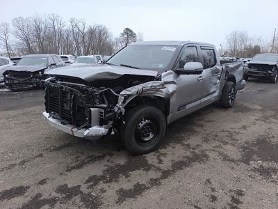 2024 Toyota Tundra