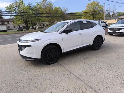 2025 Nissan Murano