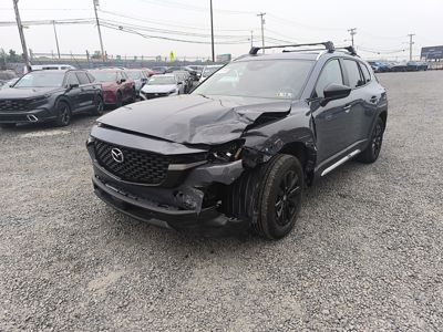 2025 Mazda CX-50 S Premium AWD 2.5L
