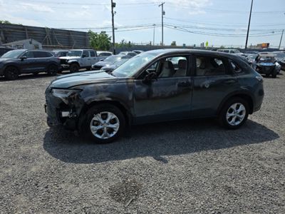 2023 Honda HR-V LX 2.0L