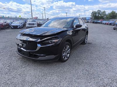 2024 Mazda CX-30 S Premium 4X4 2.5L