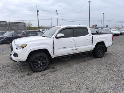 2023 Toyota Tacoma SR-5 4X4 3.5L