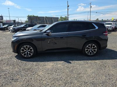 2026 BMW X3 xDrive30i 2.0L