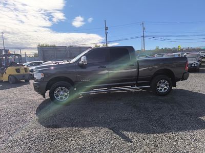 2023 Ram 2500 Laramie 4X4 6.4L