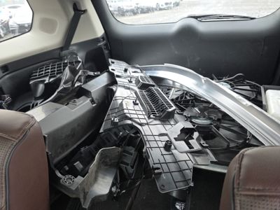 2023 Honda Pilot Elite AWD 3.5L