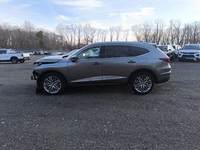 2023 Acura Mdx