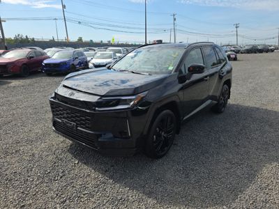 2026 Toyota RAV-4 XSE AWD 2.5L Hybrid