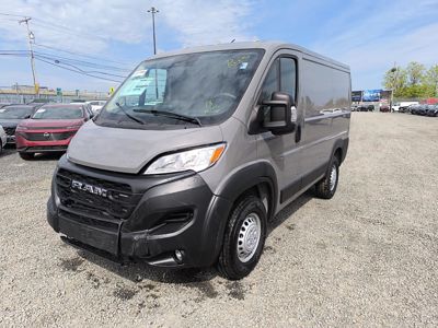 2026 Ram Promaster 1500 Low Roof 3.6L
