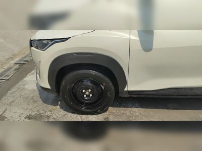 2025 Nissan Magnite