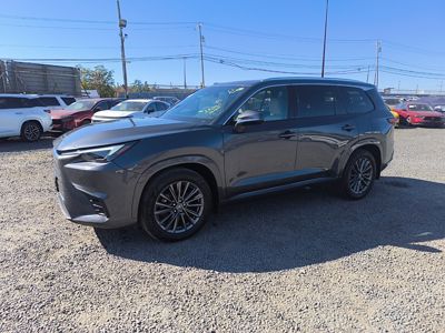 2024 Lexus TX-350 AWD 2.4L