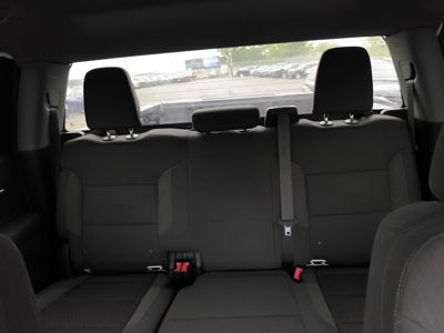 2024 Chevrolet Silverado 1500 LT Z71 4X4 5.3L