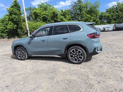 2026 BMW X1 M28i xDrive 2.0L