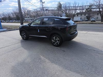 2026 Nissan Kicks Mpv