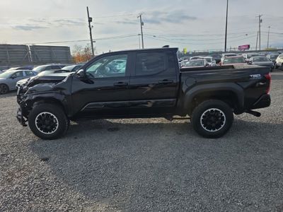 2024 Toyota Tacoma TRD Off Road 4X4 2.4L