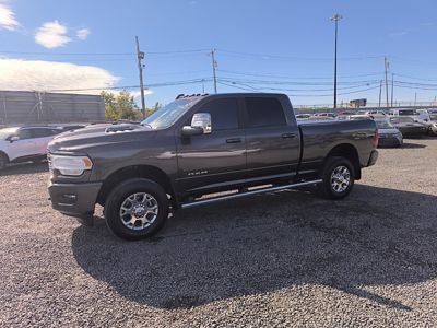 2023 Ram 2500 Laramie 4X4 6.4L
