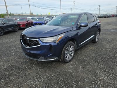2024 Acura RDX Technology AWD 2.0L
